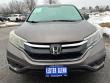 2016 Honda CR-V SE AWD SUV