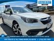 2022 Subaru Legacy Premium Sedan