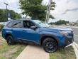 2026 Subaru Forester Wilderness SUV
