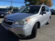 2015 Subaru Forester 2.5i Limited (CVT) SUV