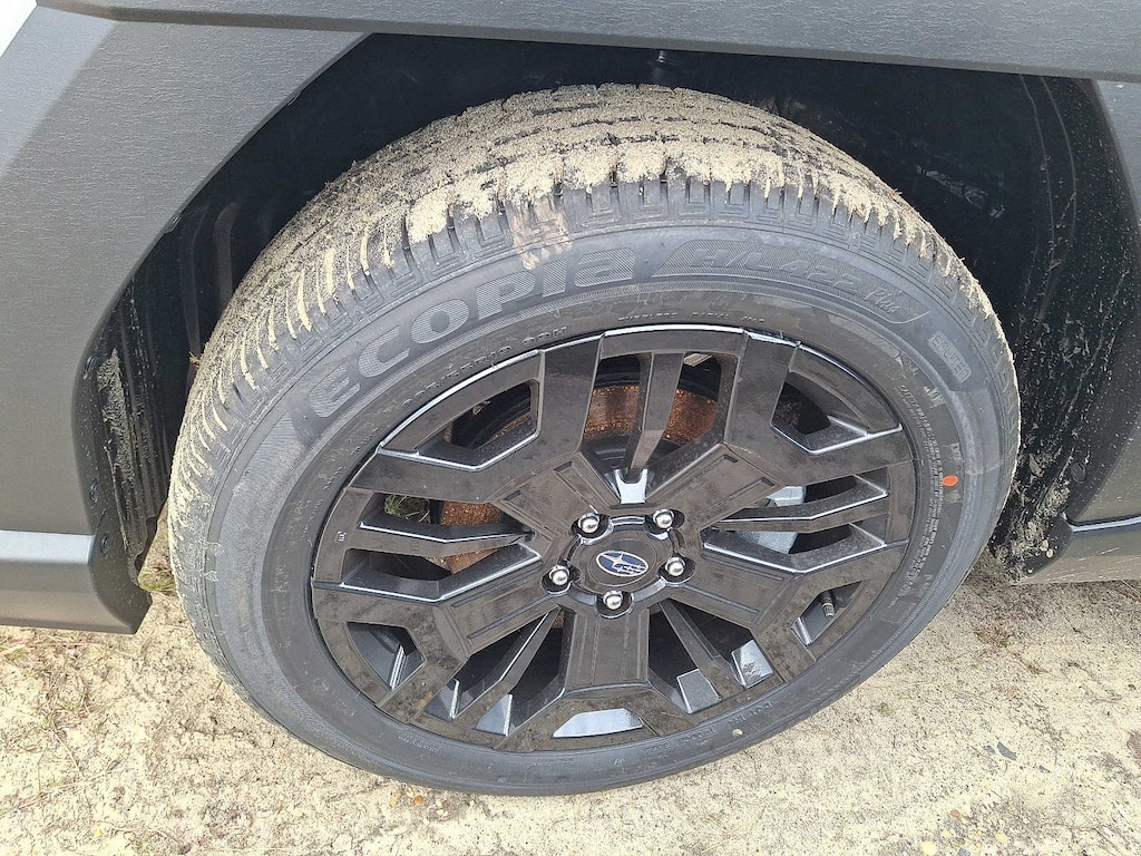 New 2026 Subaru Outback Limited XT SUV