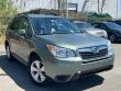 2015 Subaru Forester 2.5i Premium (CVT) SUV