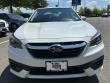 2022 Subaru Legacy Premium Sedan