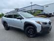2022 Subaru Outback Wilderness SUV