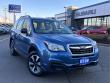 2018 Subaru Forester 2.5i SUV