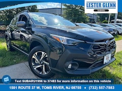 2026 Subaru Crosstrek Premium SUV