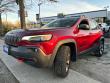 2019 Jeep Cherokee Trailhawk 4x4 SUV