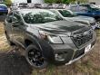 2023 Subaru Forester Wilderness SUV