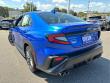 2024 Subaru WRX Base Sedan