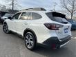 2020 Subaru Outback Limited XT SUV
