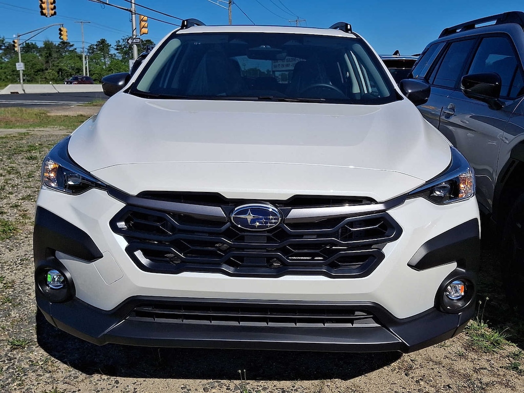 New 2026 Subaru Crosstrek Premium SUV