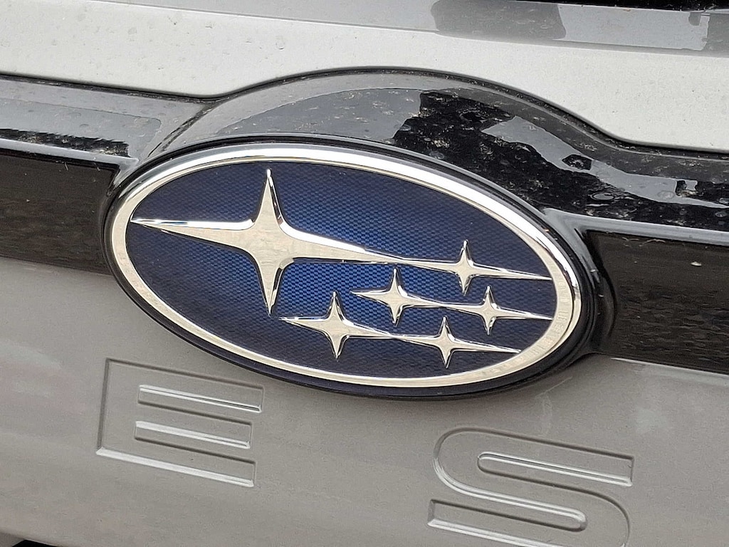 New 2025 Subaru Forester Premium SUV