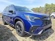  Subaru Ascent