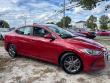 2017 Hyundai Elantra SE w/PZEV Sedan