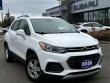 2020 Chevrolet Trax LT SUV