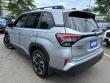 2025 Subaru Forester Limited Hybrid SUV