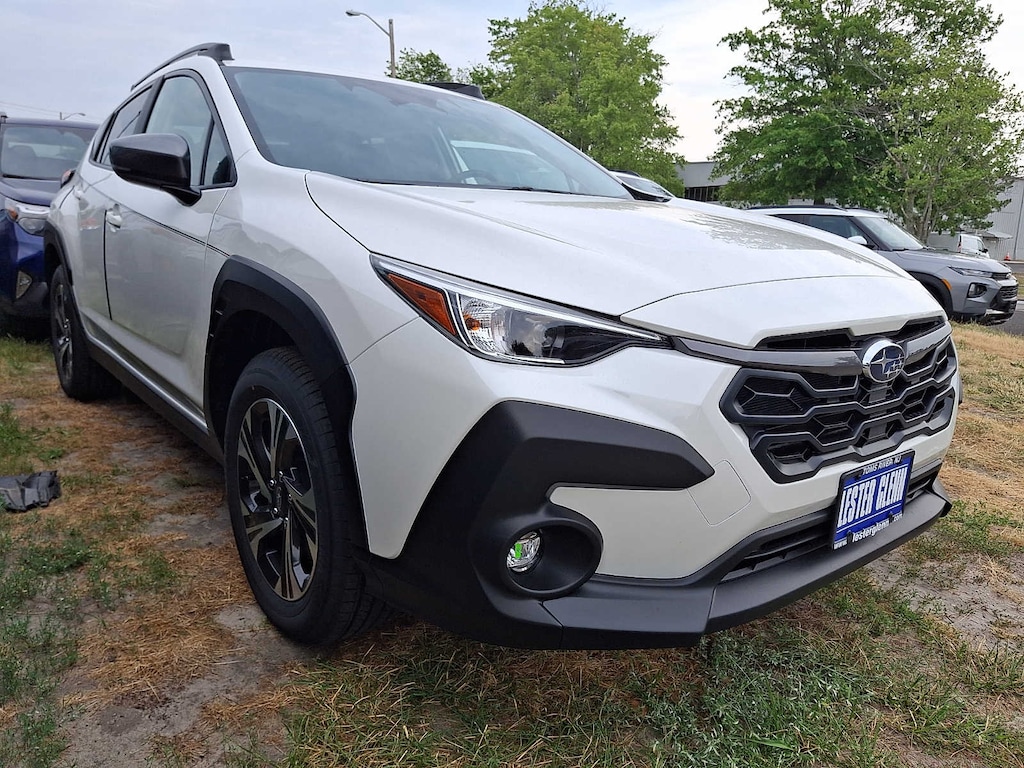 New 2026 Subaru Crosstrek Premium SUV