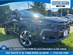 2025 Subaru Crosstrek Limited SUV
