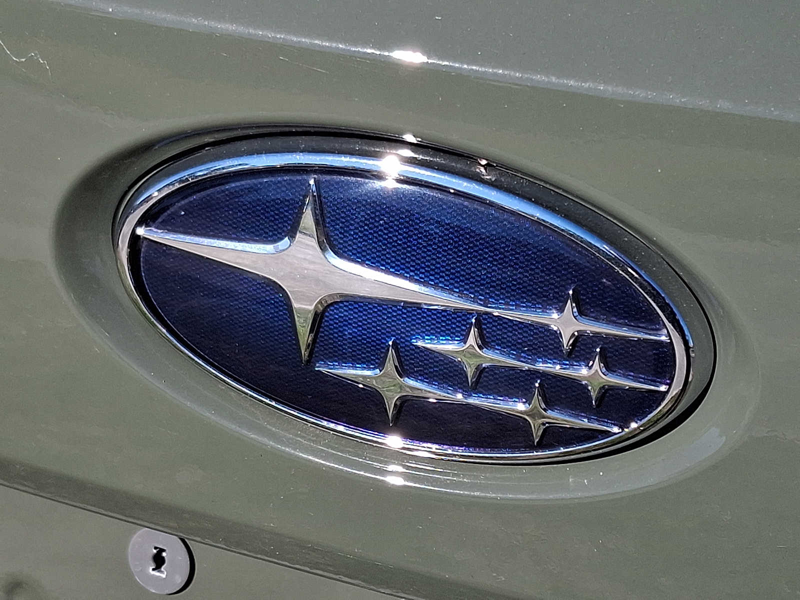 New 2026 Subaru Crosstrek Premium SUV
