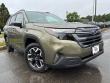 2025 Subaru Forester Premium SUV