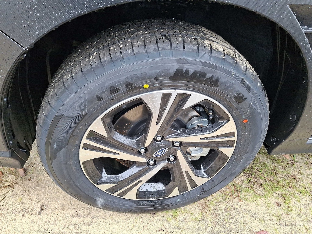 New 2026 Subaru Crosstrek Premium SUV