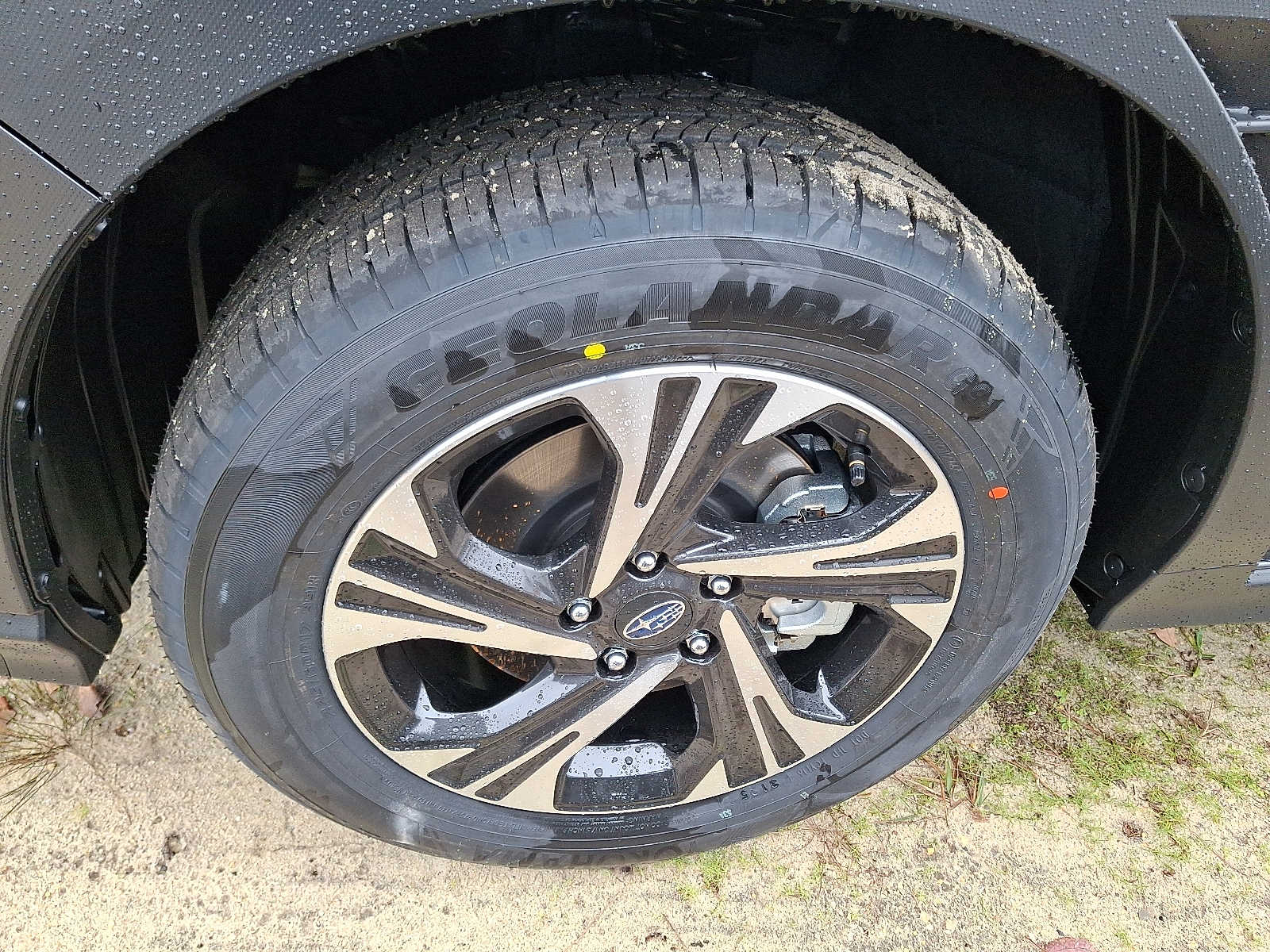 2026 Subaru Crosstrek Premium photo 2