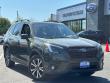 2023 Subaru Forester Limited SUV