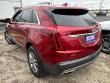 2021 CADILLAC XT5 Premium Luxury SUV