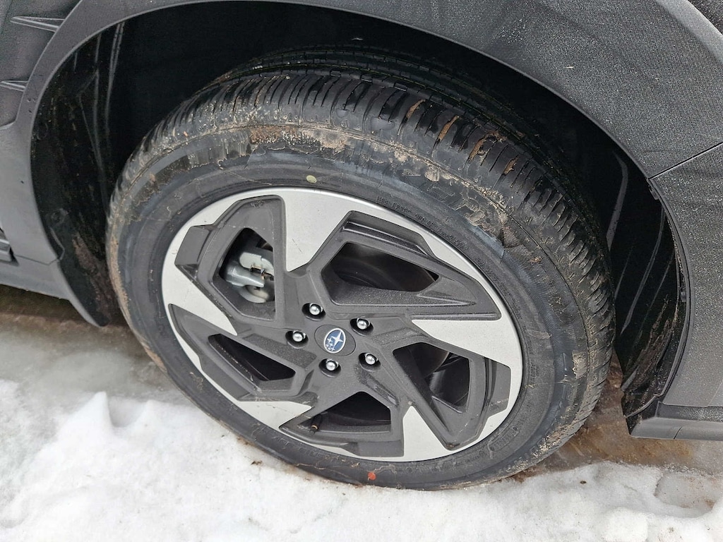 New 2026 Subaru Crosstrek Limited SUV