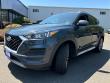 2020 Hyundai Tucson SEL SUV