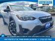 2023 Subaru Crosstrek Base SUV
