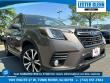 2023 Subaru Forester Limited SUV