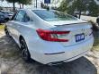 2022 Honda Accord Sport 1.5T Sedan