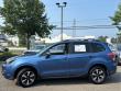2018 Subaru Forester 2.5i Limited SUV