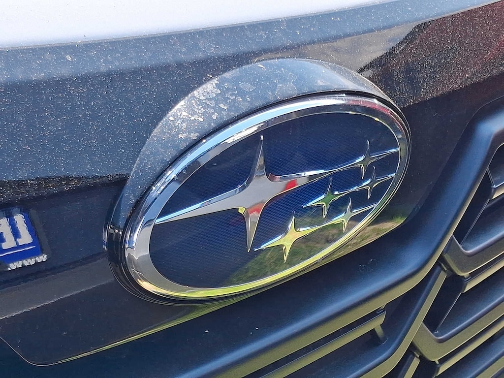 New 2026 Subaru Outback Touring XT SUV