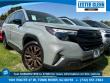2026 Subaru Forester Sport SUV