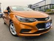 2017 Chevrolet Cruze LT Auto Hatchback