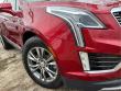 2021 CADILLAC XT5 Premium Luxury SUV
