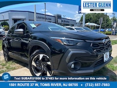 2025 Subaru Crosstrek Limited SUV