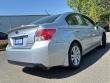 2016 Subaru Impreza 2.0i Premium Sedan