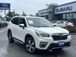 2020 Subaru Forester Touring SUV