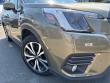 2023 Subaru Forester Limited SUV