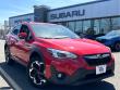 2021 Subaru Crosstrek Limited SUV