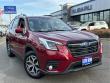 2022 Subaru Forester Premium SUV