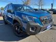 2025 Subaru Forester Wilderness SUV