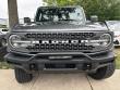 2025 Ford Bronco Badlands SUV