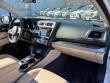 2017 Subaru Outback 2.5i Limited with SUV