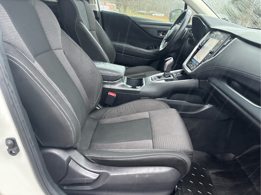 Used 2023 Subaru Outback Premium SUV