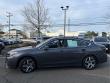 2022 Subaru Legacy Limited Sedan