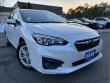 2017 Subaru Impreza 2.0i Premium 5-door
